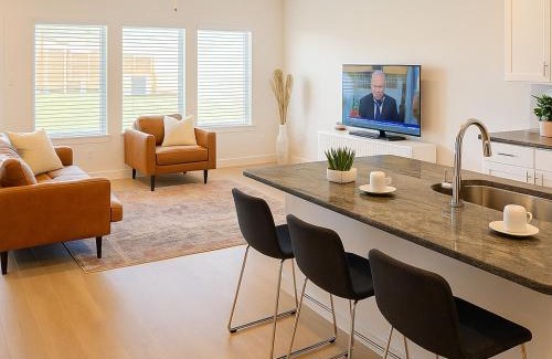 Rosenberg House | Quiet Haven