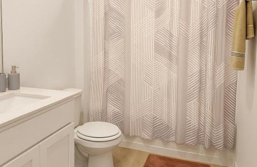 Rosenberg House | Quiet Haven