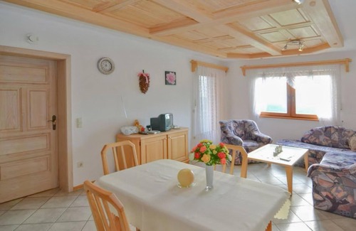 Stocking Apartment | Quiet holiday apartment in the Bavarian Forest