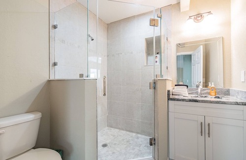 Bearss Plaza House | Quiet Home Near USF