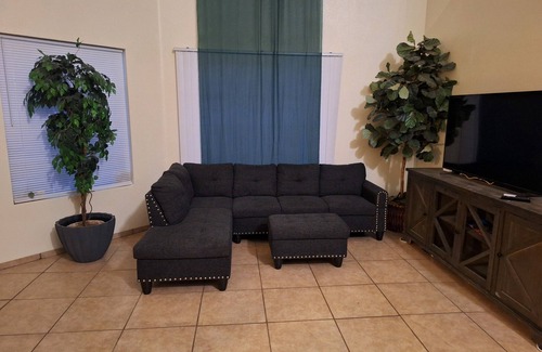 Sunrise Manor House | Quiet Home w/Easy Access to Fabulous Las Vegas