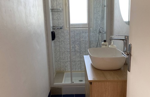 Pleumeur-Bodou House | Quiet house 200m from Golf de St Sansom