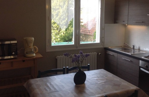 Clohars-Carnoet House | Quiet house in the Doelan district, with Wifi, garage, ..