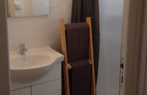 Clohars-Carnoet House | Quiet house in the Doelan district, with Wifi, garage, ..