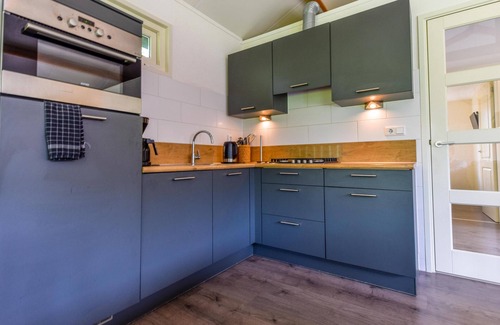 Heiloo House | Quiet house in the countryside, 7km to the beach