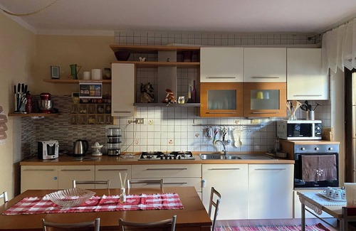 Vignone House | Quiet house on the hills of Lake Maggiore. CIN IT103074C2HJNGCMF4
