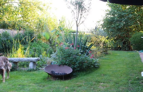 Asten Apartment | quiet idyll with mountain views