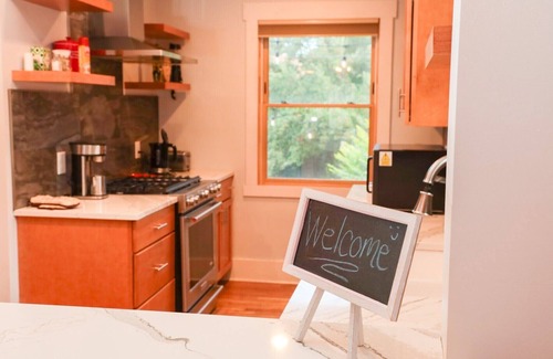 Hale House | Quiet, Immaculate Denver Home Relax or Work Near Dining & Attractions!