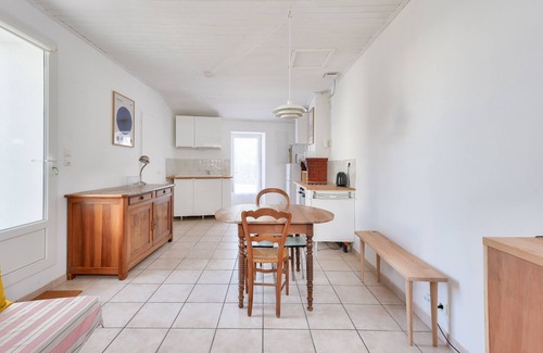 La Tranche-sur-Mer Apartment | Quiet location - 5min from La Terrière beach