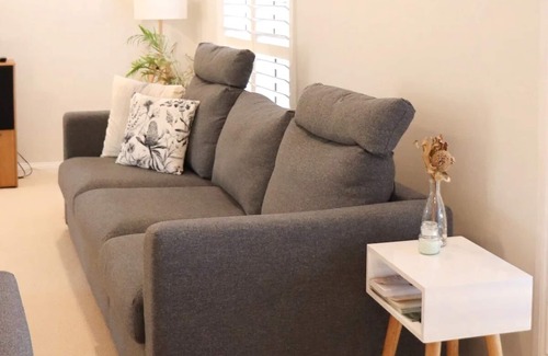 Bowral House | Quiet Location That's Family & Group Friendly