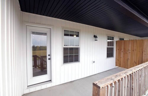Berea Apartment | Quiet, Luxury Home w/Garage - Minutes from The Pinnacles and I-75.