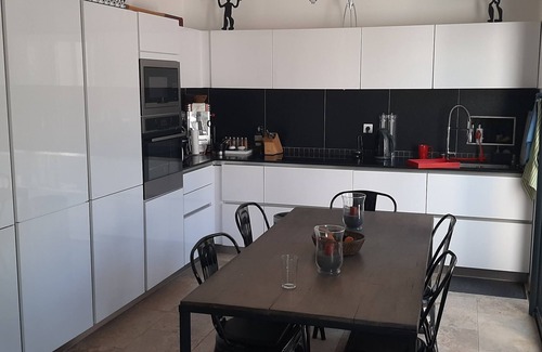 12th Arrondissement Villa | Quiet modern villa, 4bed swimming pool/pool,Marseille st Barnabé/st Julien 140m2