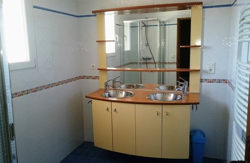 Murviel-les-Montpellier House | Quiet neighborhood in small western village of Montpellier