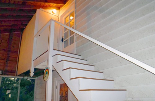 Biloxi Apartment | Quiet neighborhood near beaches, bayou and historic downtown Ocean Springs.