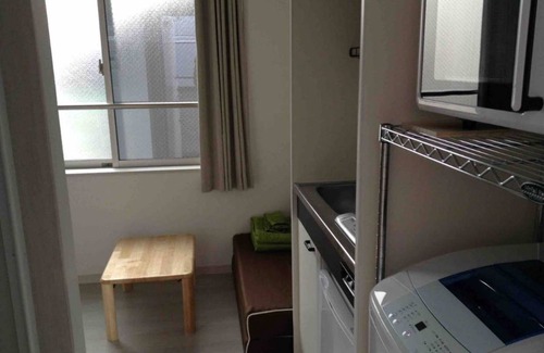 Sumida Apartment | Quiet new Apt. 2nd Floor 2 Room Charter/cozy Loft