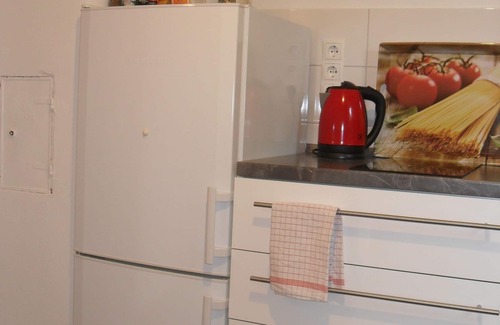 Gundelfingen Apartment | Quiet non-smoking vacation apartment with beautiful garden in Freiburg-Gundelfingen