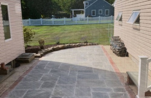 East Marion House | Quiet Oasis Near Greenport and Safe Harbor Marina with Views of Lavendar Farm