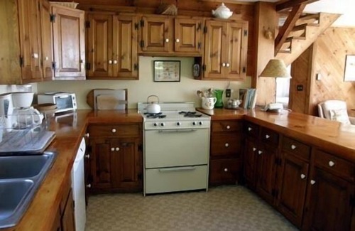 Owls Head House | Quiet Ocean Front House Overlooking Penobscot Bay, Rocky Coast