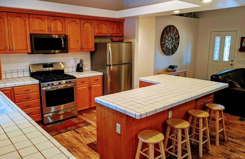 Pagosa Springs House | Quiet Pagosa Springs Family Home