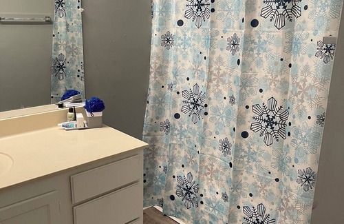 Ridgeland Apartment | Quiet peaceful apartment. 5 minutes from dining, shopping, entertainment.