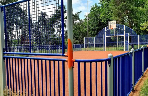 Bucharest Apartment | Quiet place between two important parks in Bucharest. Very close to city centre