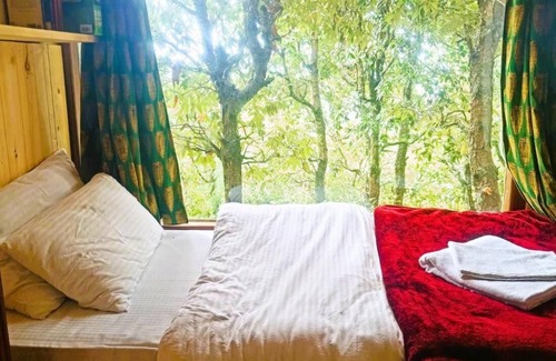 Kaul House | Quiet Place Himalayas