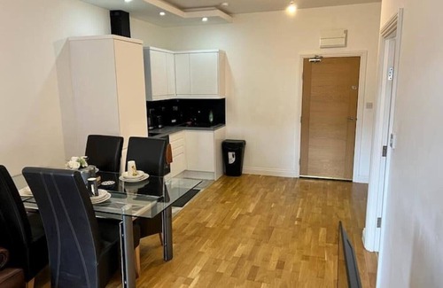 Southend-on-Sea Apartment | Quiet, Private and Serene