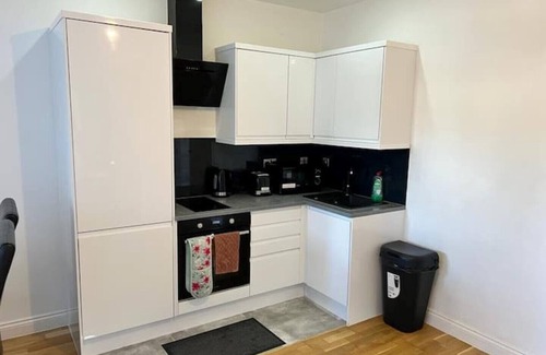 Southend-on-Sea Apartment | Quiet, Private and Serene