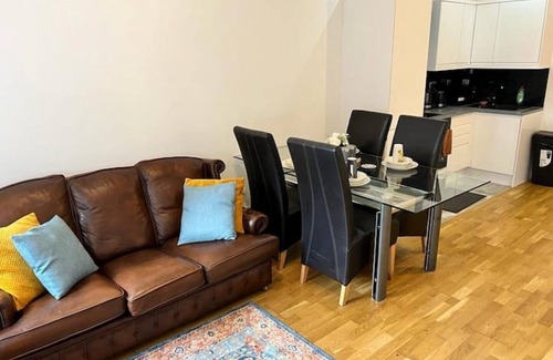 Southend-on-Sea Apartment | Quiet, Private and Serene