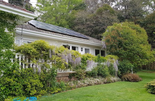 Moss Vale House | Quiet & Private Location, Convenient to Town Amenities