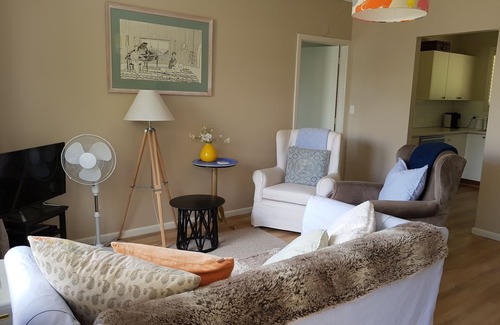 Moss Vale House | Quiet & Private Location, Convenient to Town Amenities