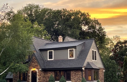 Elm Grove House | Quiet retreat yet central to everything in Milwaukee!