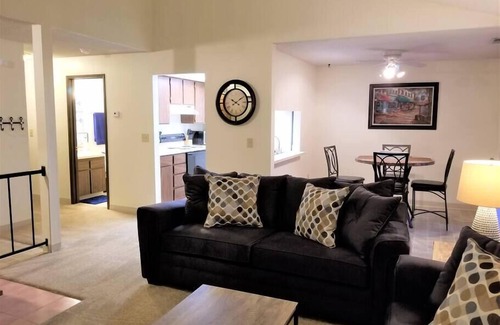 Richland Apartment | Quiet Richland 1/1 #NP138