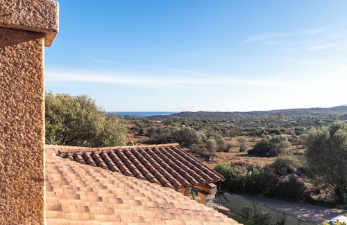 Monte Petrosu Apartment | Quiet Sanibel