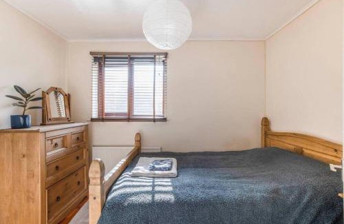 St Albans House | Quiet & Secluded St Albans House