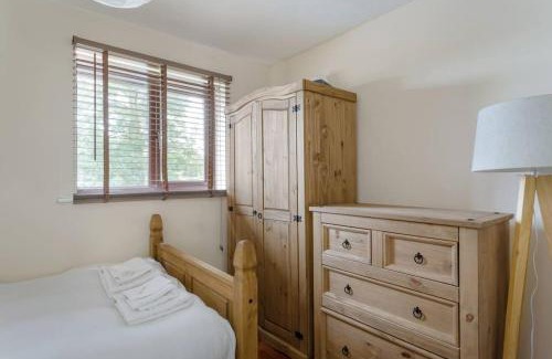 St Albans House | Quiet & Secluded St Albans House