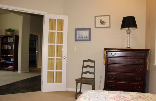Klamath Falls House | Quiet single level home at Running Y Ranch