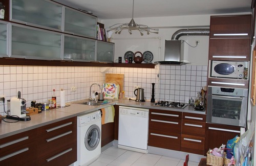Belvaros - Lipotvaros Apartment | Quiet, spacious, and well-equipped apartment between Chain Bridge and Parliament