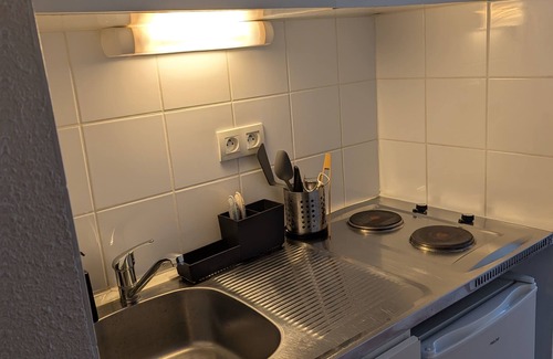 Avignon Apartment | Quiet studio in Avignon