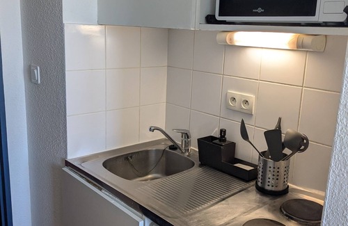 Avignon Apartment | Quiet studio in Avignon