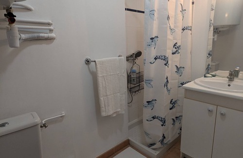 Avignon Apartment | Quiet studio in Avignon