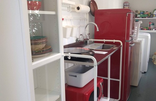 Coronado House | Quiet Studio In the Heart of the Village - Close to everything!