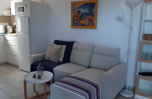 Conil de la Frontera House | Quiet vacation home near the sea with A/C, pool, and fiber optic wifi.