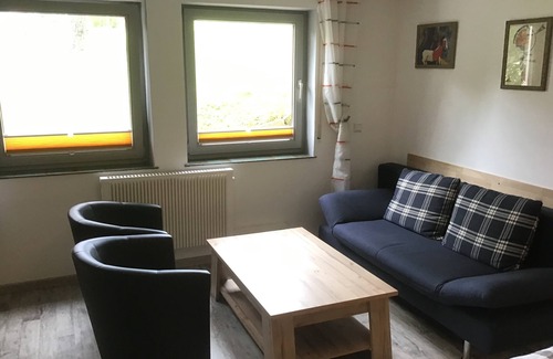 Sulz am Neckar House | Quiet vacation apartment