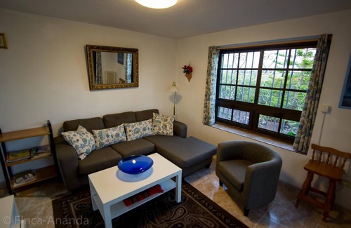 Granadilla de Abona House | Quiet vacation home with a great view
