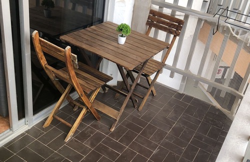 Maspalomas Apartment | Quiet vacations
