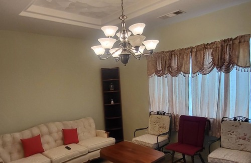 Flournoy Other | Quiet, vast,mountain views farm house where you and your family will enjoy