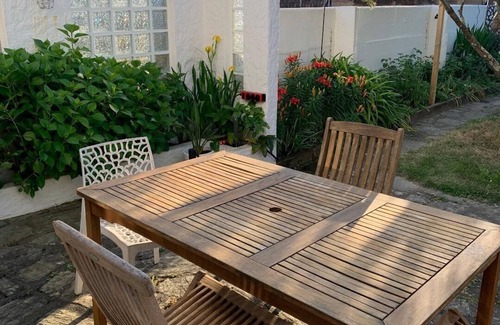 Les Sables d'Olonne House | Quiet villa near pine forest, Thalasso and beach