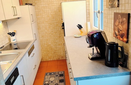 Rotthalmuenster Apartment | Quietly located vacation apartment in the countryside - with terrace and garden