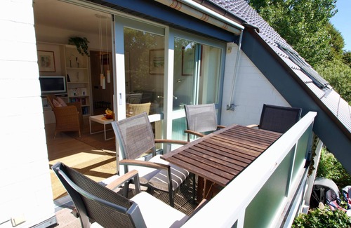Nieblum Apartment | Quietly located in the island village of Nieblum